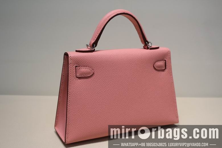 Hermes Replica Bags kelly 121902 AM 7