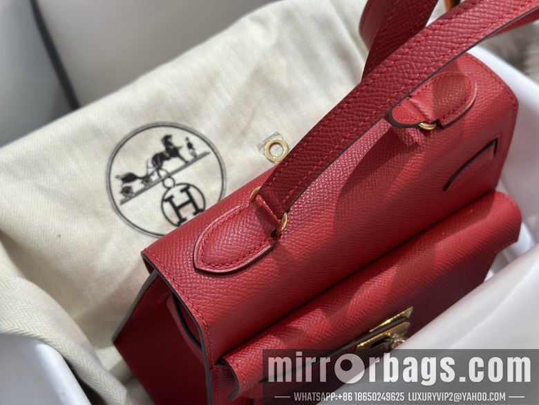 Hermes Replica Bags Kelly 082110 AM 8