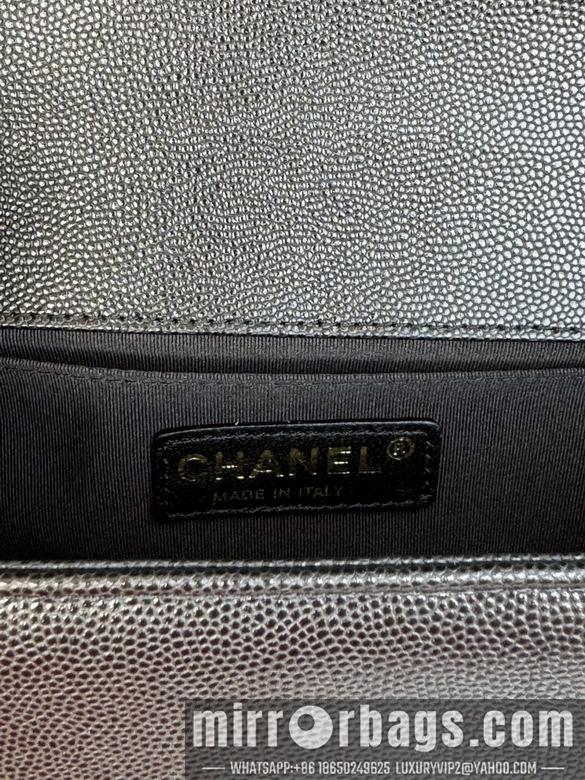 Chanel Replica Bags 67085 20cm BL 2colour