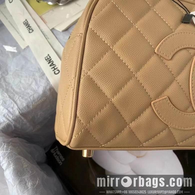 Chanel Replica Bags AS3034 25X14X9cm BL