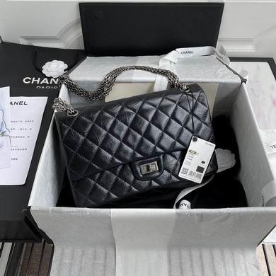 Chanel Replica Bags as7587 19.5X28X7.5cm BL