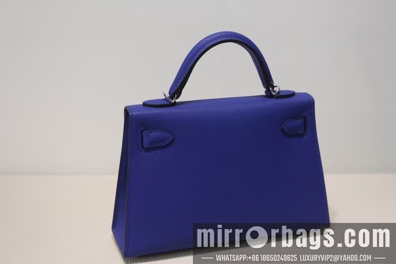 Hermes Replica Bags kelly 121902 AM 13