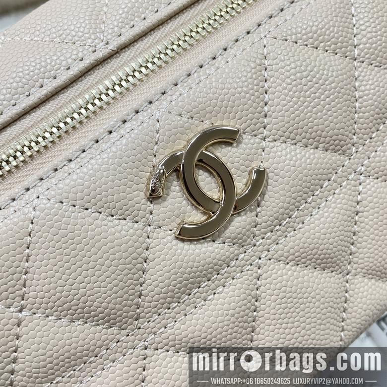 Chanel Replica Bags AP4407 17X19.5X5cm BL 4colour