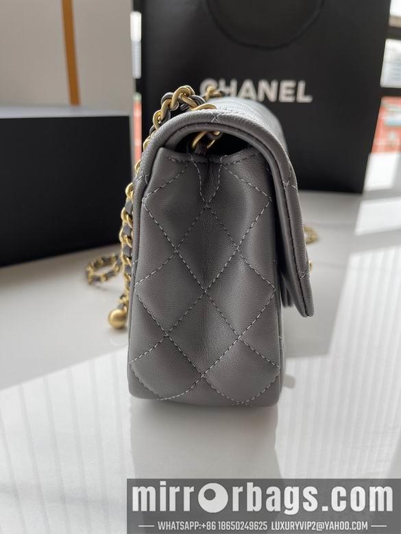 Chanel Replica Bags AS1786 18x13x7cm AL 1