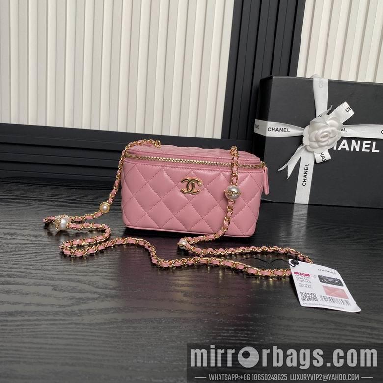 Chanel Replica Bags AP4285 17cm BL 4colour