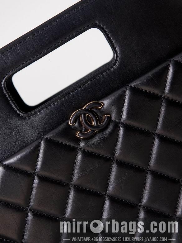 Chanel Replica Bags AS4038 23X31X9.5cm BL