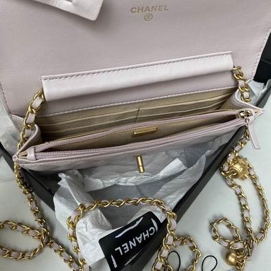 Chanel Replica Bags Wallet on chain 1450 19 cm al