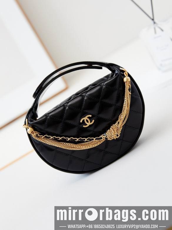 Chanel Replica Bags AP4058 11X19X8cm BL 3colour