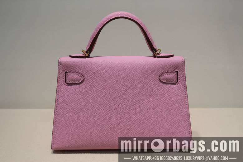 Hermes Replica Bags kelly 121902 AM 8