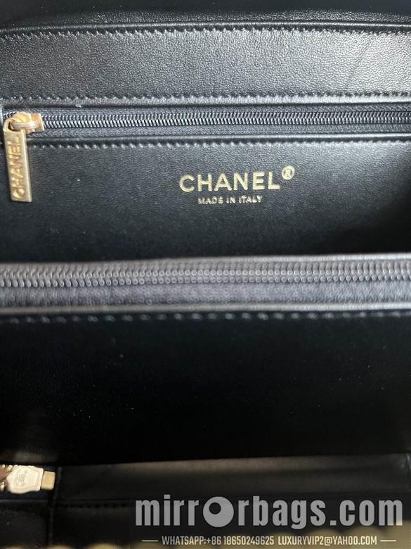 Chanel Replica Bags 93343 21cm BL 2colour