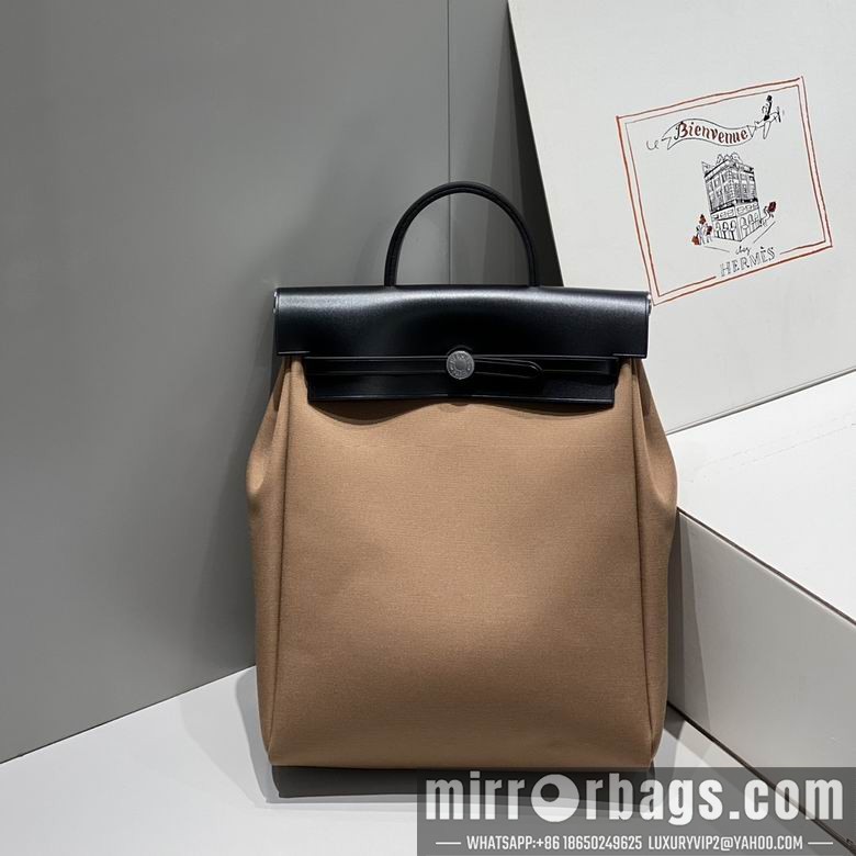 Hermes Replica Bags herbag 29cm 051310 AM 5