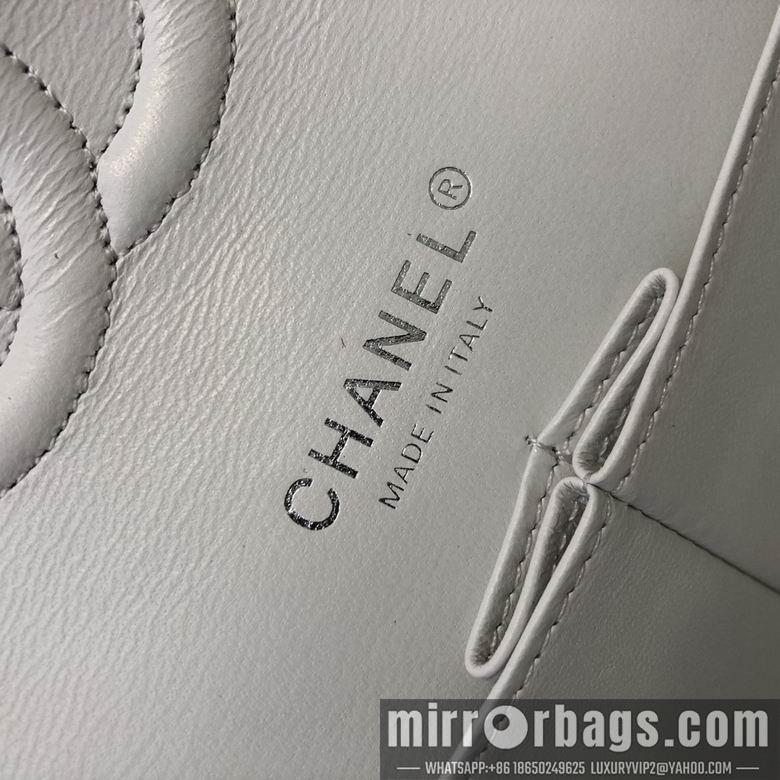 Chanel Replica Bags 6024 25cm BL