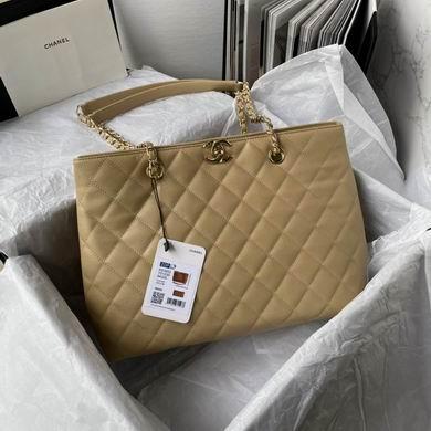 Chanel Replica Bags AS3952 31X23X14cm BL 3colour