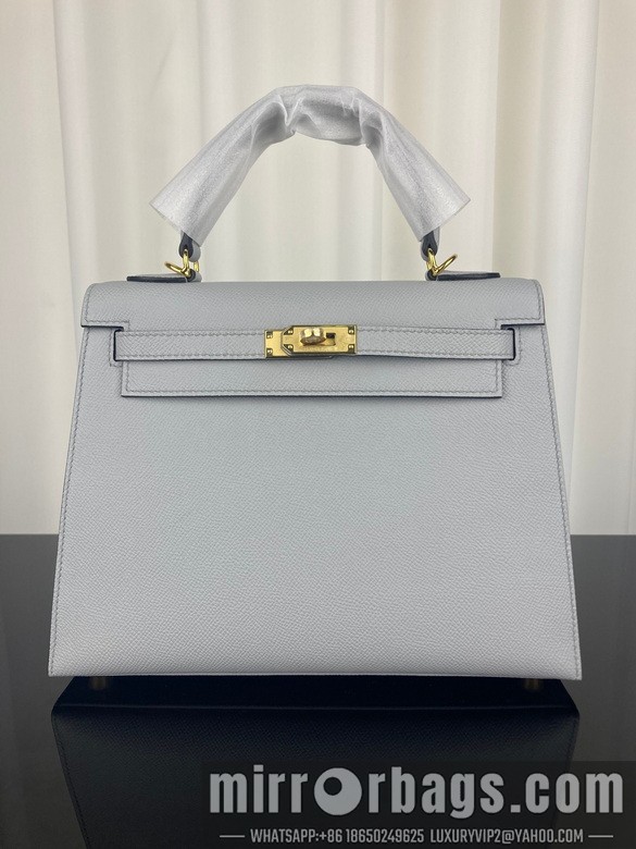 Hermes Replica Bags kelly 25cm 121404 AM 1