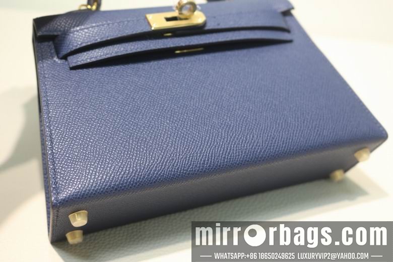 Hermes Replica Bags kelly 121902 AM 15