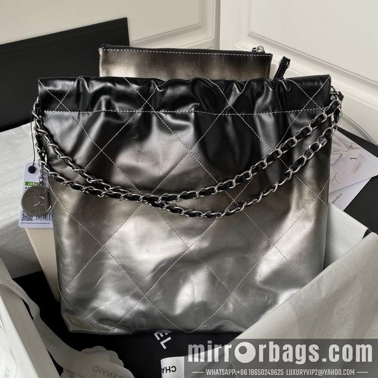 Chanel Replica Bags AS3260 35X37X7cm BL-7