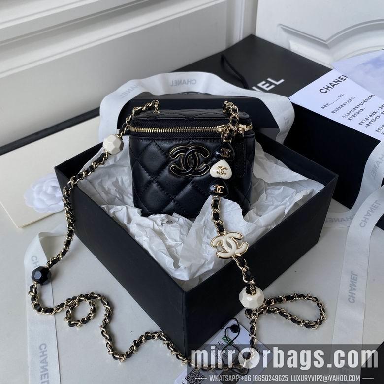 Chanel Replica Bags AP3230 11cm BL 2colour