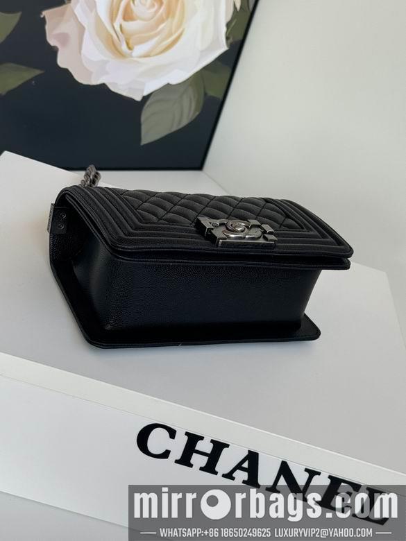 Chanel Replica Bags 67085 20cm BL 3colour