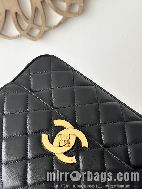 Chanel Replica Bags A2218 25X20X9cm BL 3colour