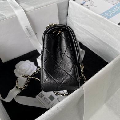 Chanel Replica Bags AS1787 20cm BL