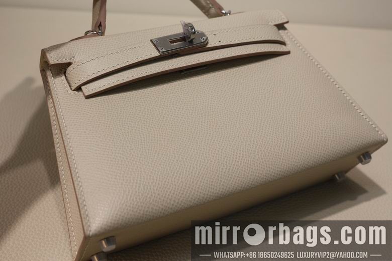 Hermes Replica Bags kelly 121902 AM 18