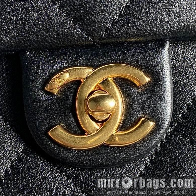 Chanel Replica Bags AS5176 22.5cm BL