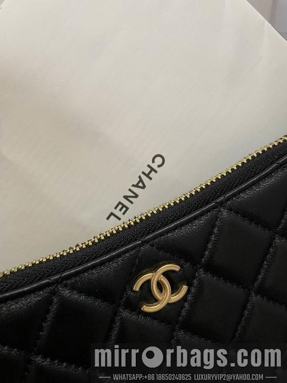 Chanel Replica Bags AS4068 26X17cm BL 3colour