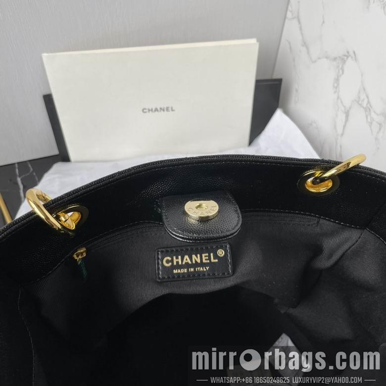 Chanel Replica Bags 50993 24X25.5cm BL 2colour