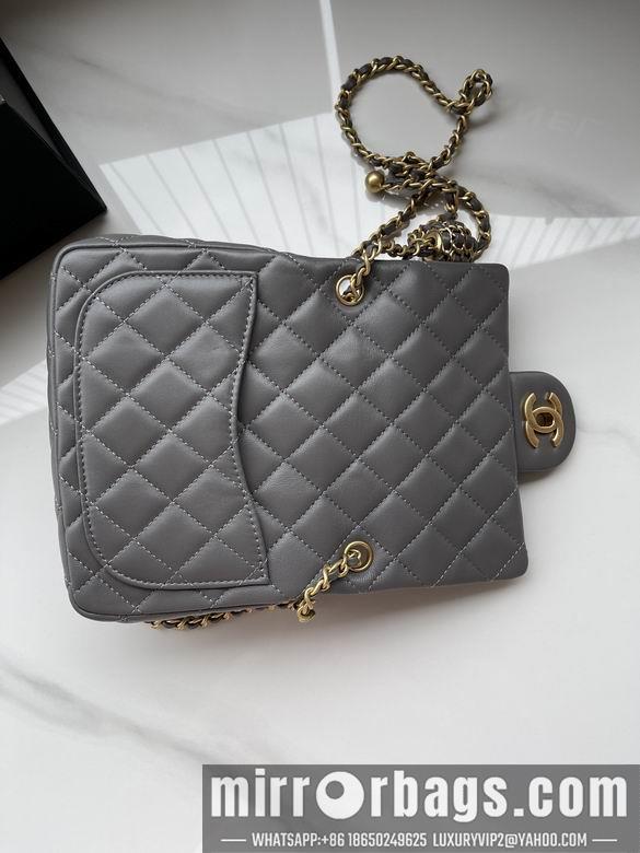 Chanel Replica Bags AS1786 18x13x7cm AL 1