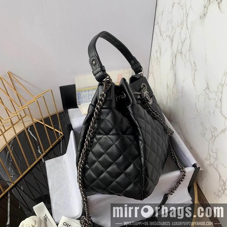 Chanel Replica Bags 91277 27X17X26cm  BL