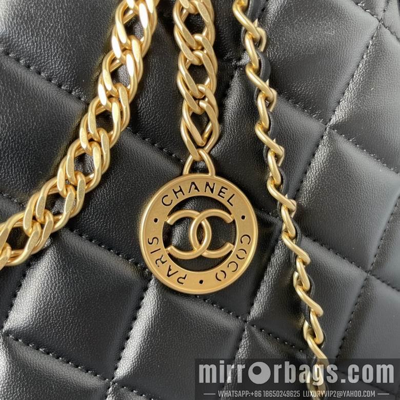 Chanel Replica Bags 4008 29X24X10cm BL