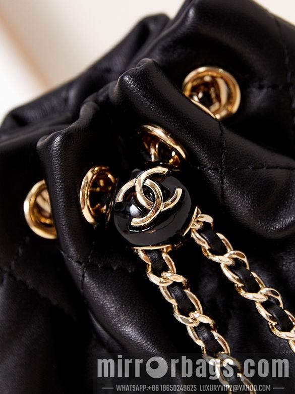 Chanel Replica Bags AS4810 22X17X7.5cm BL-1