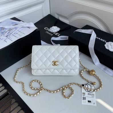 Chanel Replica Bags Wallet on chain 1450 19 cm al