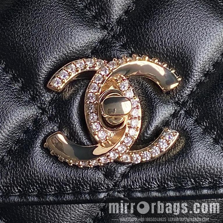 Chanel Replica Bags AP4293 18.5cm BL 4colour