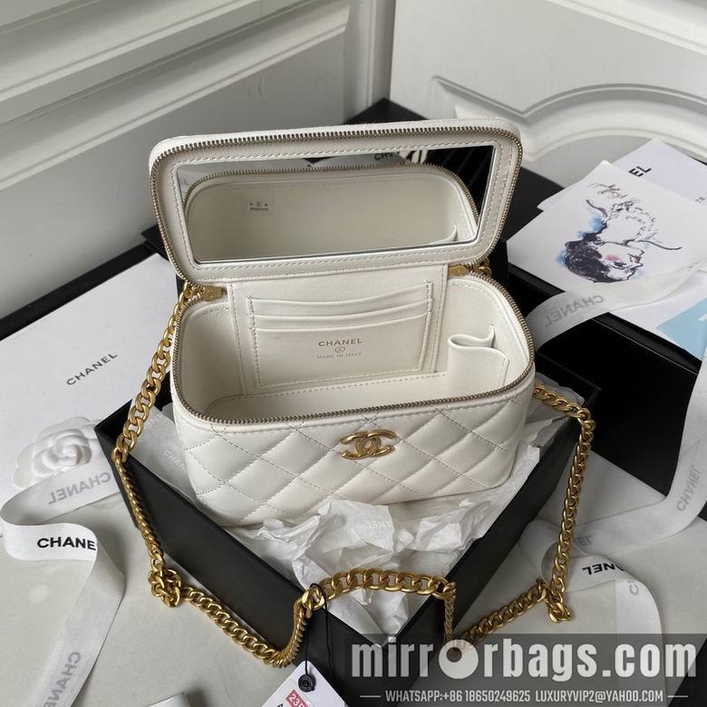 Chanel Replica Bags AP3301 17X9.5X8cm BL-1