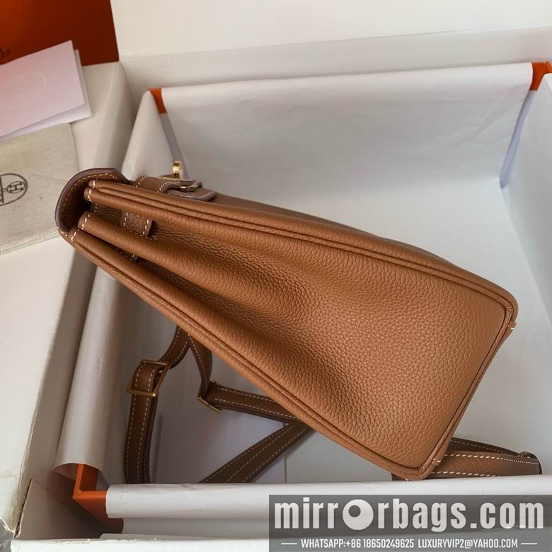 Hermes Replica Bags 22cm 062809 AM 4colour