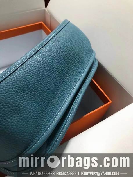 Hermes Replica Bags Evelyne 28x30x9cm am 02