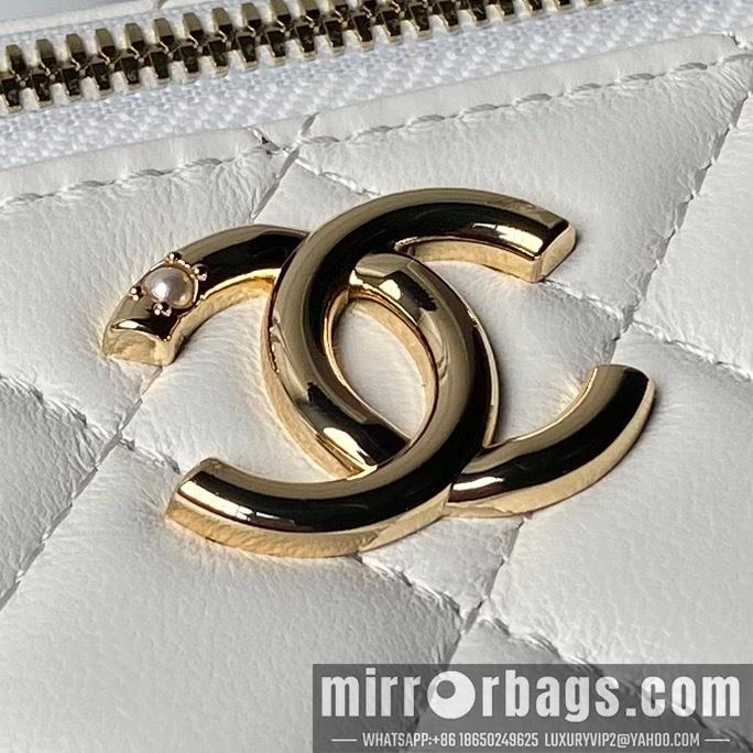 Chanel Replica Bags AP3956 17cm BL 2colour