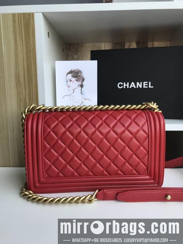 Chanel Replica Bags BN67086 25cm