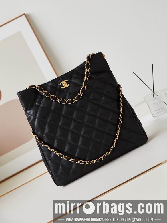 Chanel Replica Bags AS4755 24X36X9cm BL