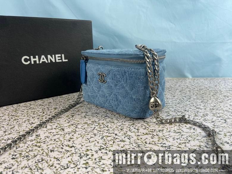 Chanel Replica Bags 738-1 18cm WO