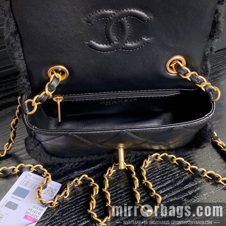 Chanel Replica Bags AS5148 12X18X6cm BL 4colour