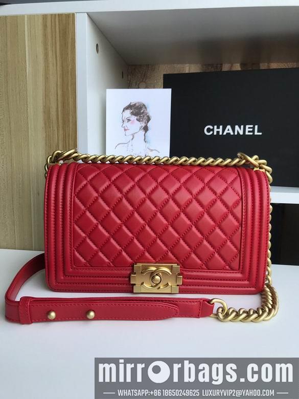 Chanel Replica Bags BN67086 25cm