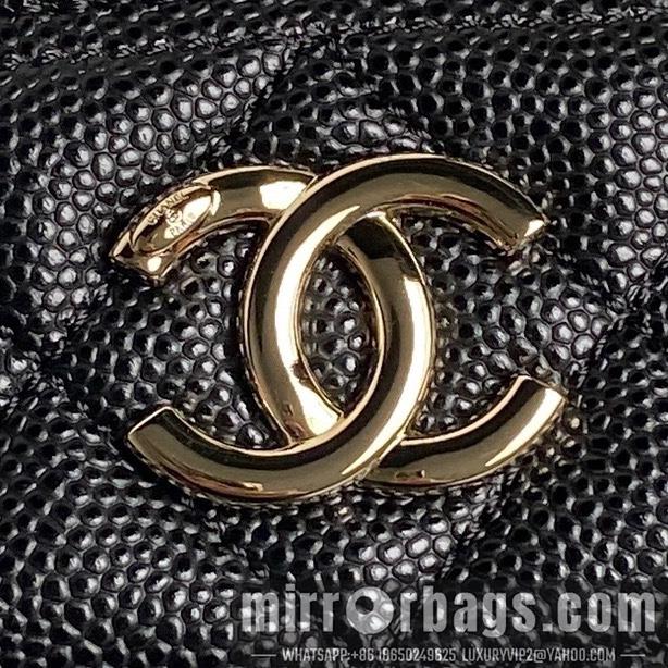 Chanel Replica Bags AP4407 17X19.5X5cm BL 2colour