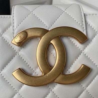 Chanel Replica Bags AS4611 11.5X24X4.5cm BL 2colour