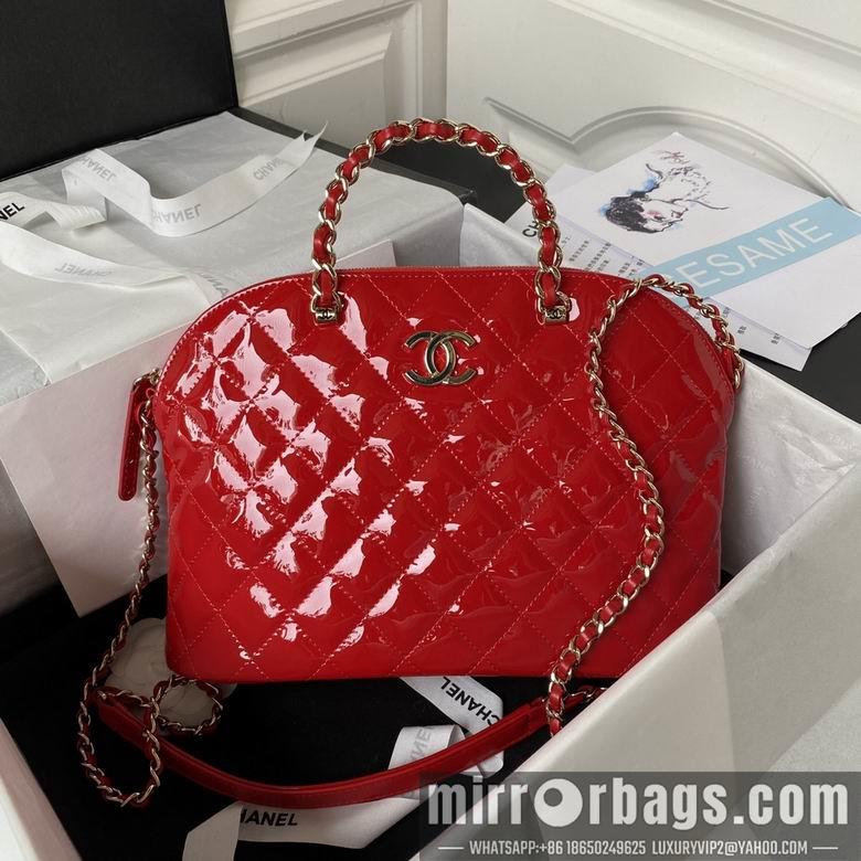 Chanel Replica Bags AS3969 20.5X28.5X7cm BL  2colour