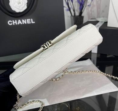 Chanel Replica Bags AS3828 18.5X10.5X5cm BL 2colour