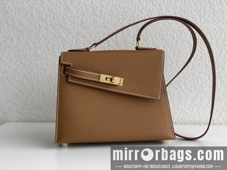 Hermes Replica Bags Kelly 082110 AM 5