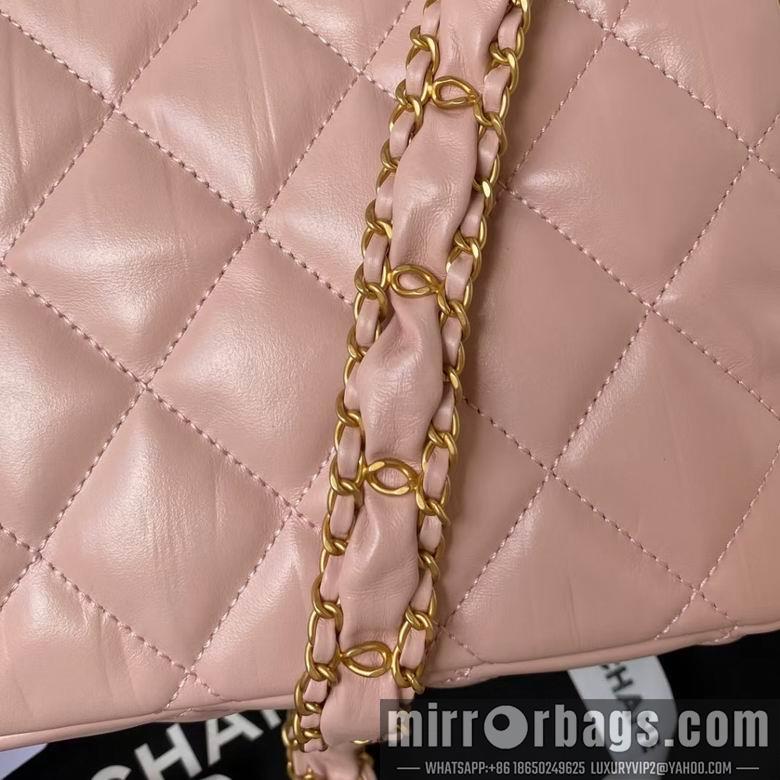 Chanel Replica Bags AS4423 13.5X20.5X5cm BL 2colour