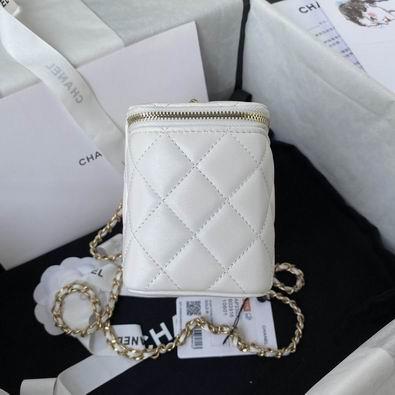 Chanel Replica Bags 17x9.5x8cm al